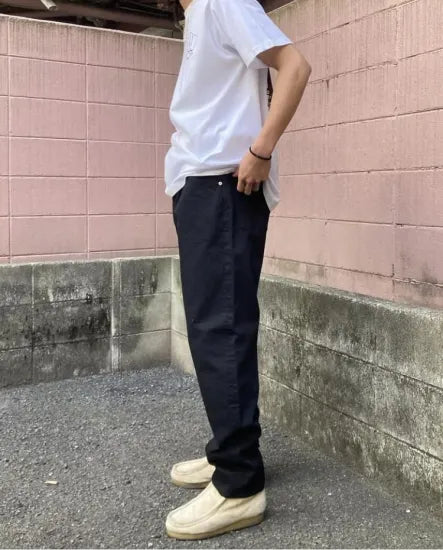 ROTTWEILER | R9 B.D DENIM PANTS