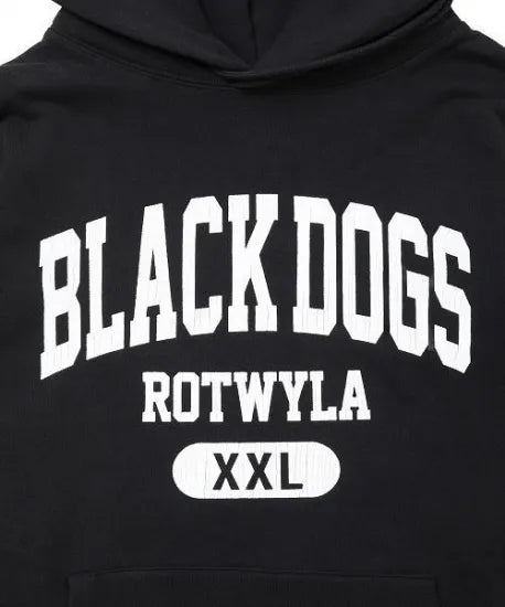 ROTTWEILER | BD XXL PARKA