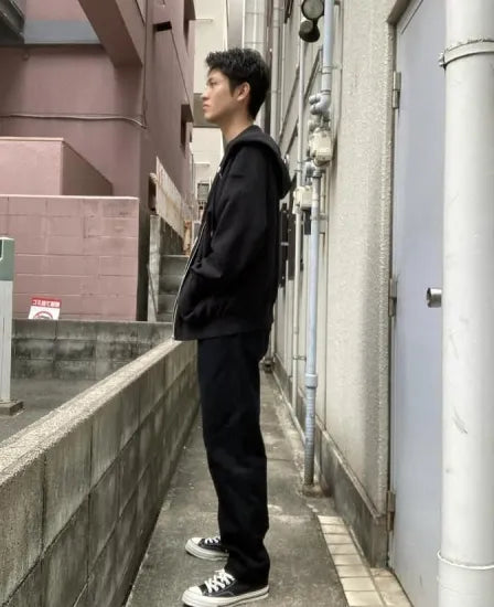 ROTTWEILER | R9 CORDUROY PANTS