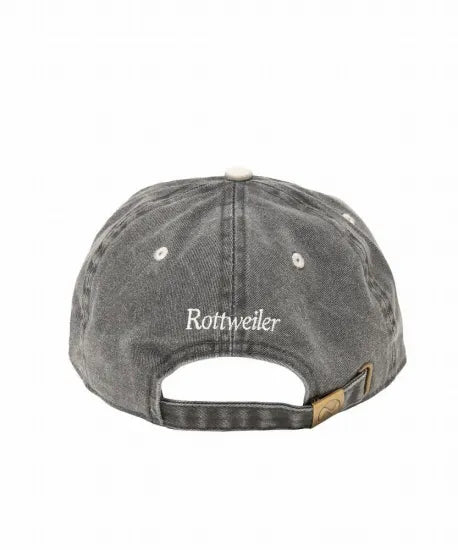 ROTTWEILER | DOG BLESS CAP