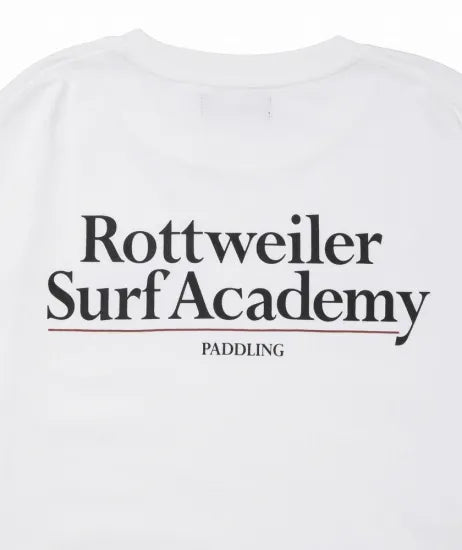 ROTTWEILER | R9 SURF ACADEMY LS TEE
