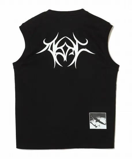 MSML | GUT TRIGGER VERSE KILL NO SLEEVE T SHIRT