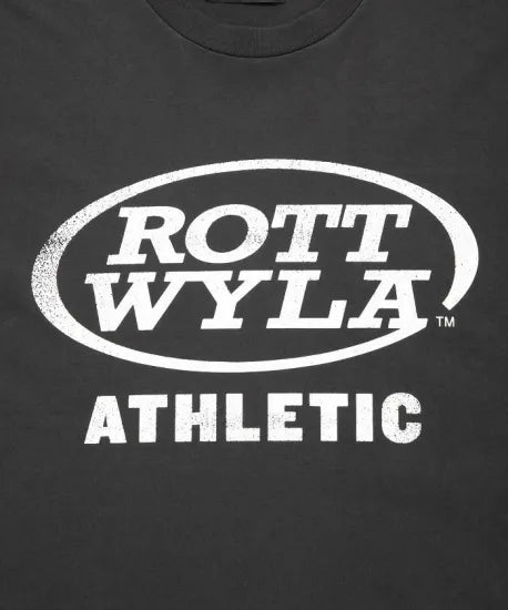 ROTTWEILER ATHLETIC TEE
