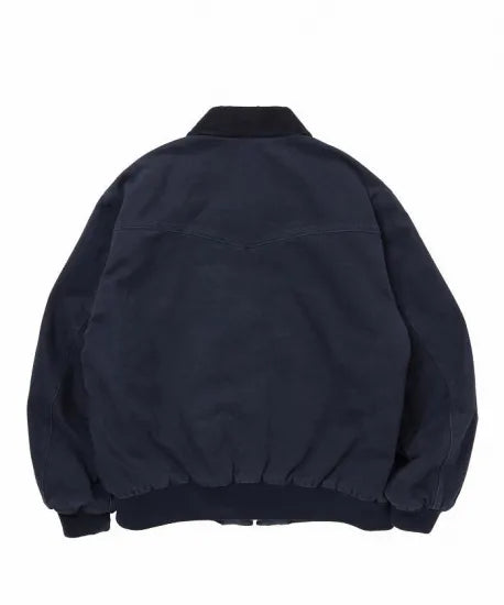 ROTTWEILER【予約商品】R9 DAC JACKET