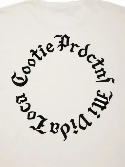 COOTIE | Gas Boil Zimbabwe Jersey S/S Tee - 2