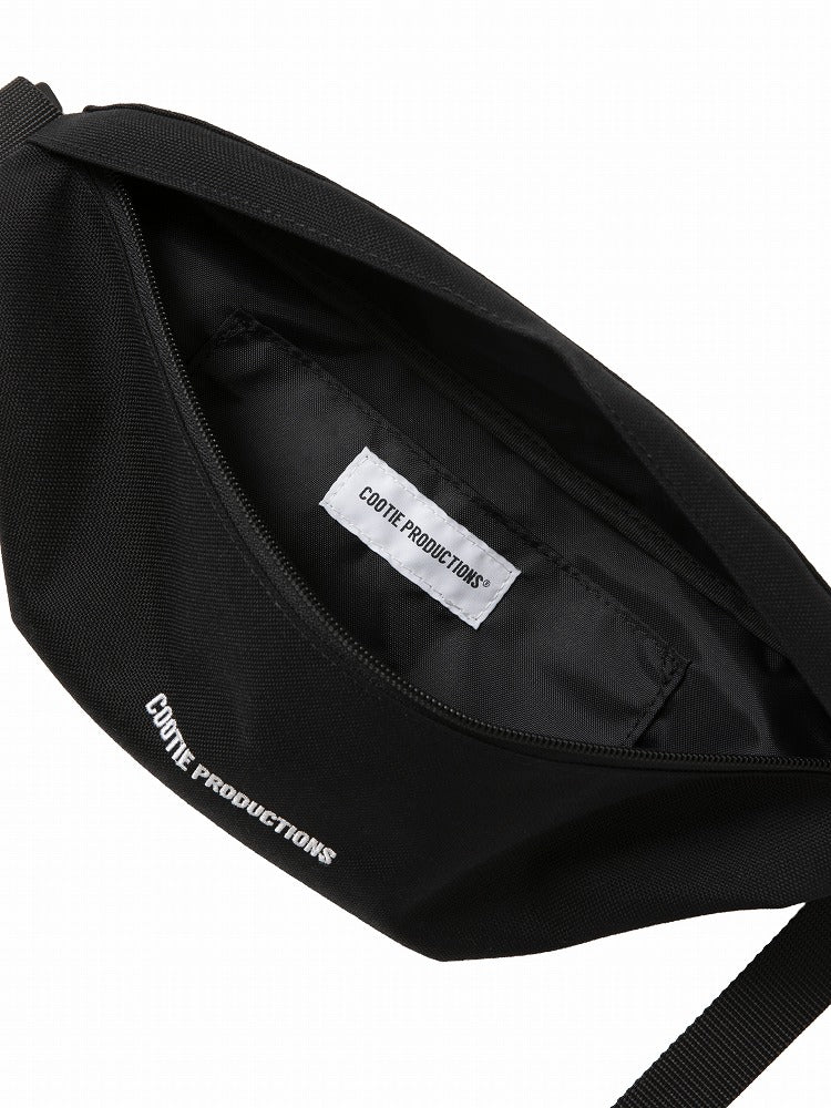 COOTIE Nylon Ox Waist Bag