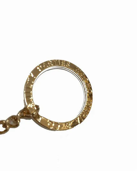WACKO MARIA | 56 TATTOO STUDIO / KEY HOLDER