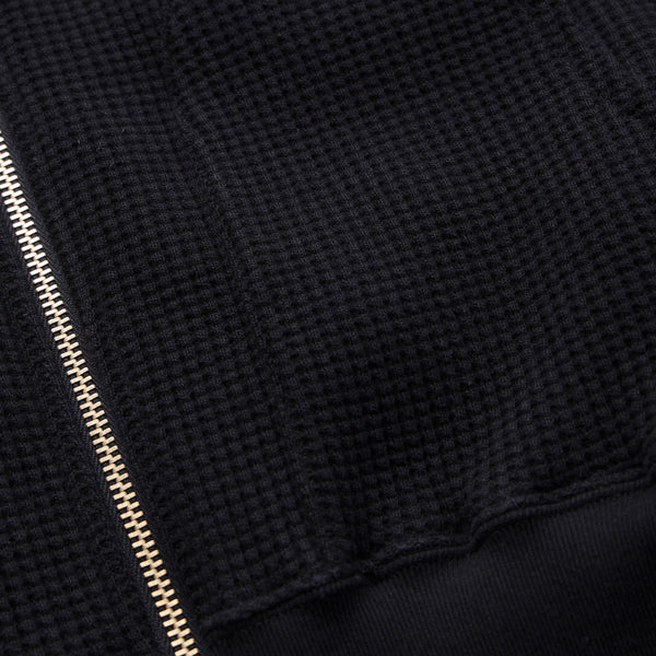 HONEY FITZ | Thermal Hoodie