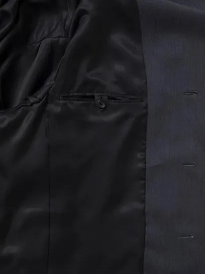 COOTIE | T/W Saxony Single Breasted Jacket