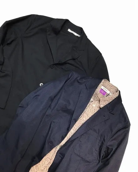 nonnative | DWELLER 3B JACKET P/C TWILL