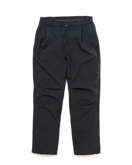 nonnative | DWELLER EASY PANTS POLY WEATHER
