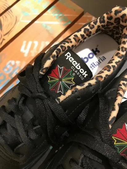 WACKO MARIA | Reebok / CLUB C 85