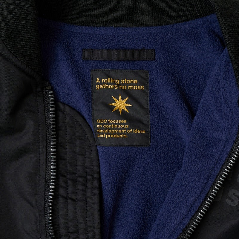 GDC 【AVIREX×GDC】MA-1 1th limited