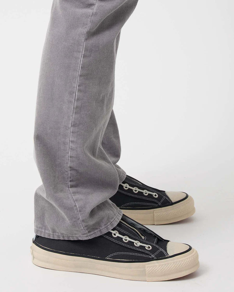 nonnative | DWELLER 5P JEANS TP COTTON CORD SULFUR DYE