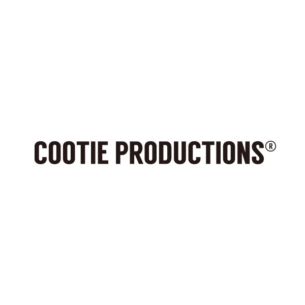 COOTIE PRODUCTIONS