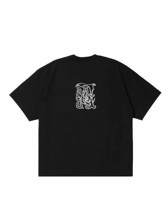 ANTIDOTE BUYERS CLUB　Pima Cotton S/S Tee (Reaper)
