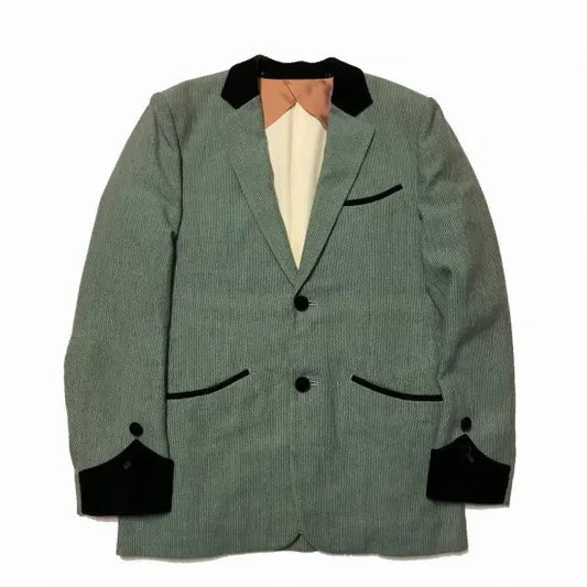 Sasquatchfabrix. | EDWARD LAPEL JKT