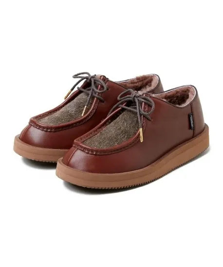 DELUXE【DELUXE × SUICOKE】DYS-VHLDLX