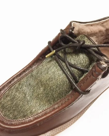 DELUXE【DELUXE × SUICOKE】DYS-VHLDLX