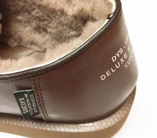 DELUXE【DELUXE × SUICOKE】DYS-VHLDLX