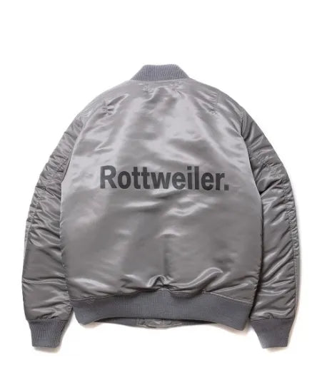 ROTTWEILER | MA-1