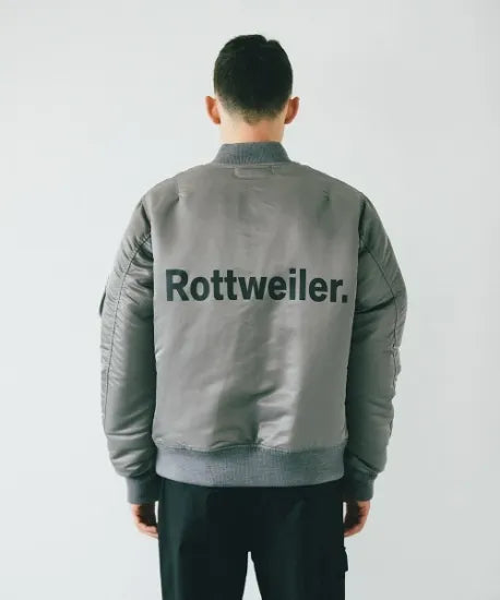 ROTTWEILER | MA-1