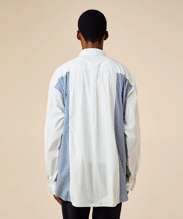 BEDWIN & THE HEARTBREAKERS | L/S BIG SHIRT "EWAN"