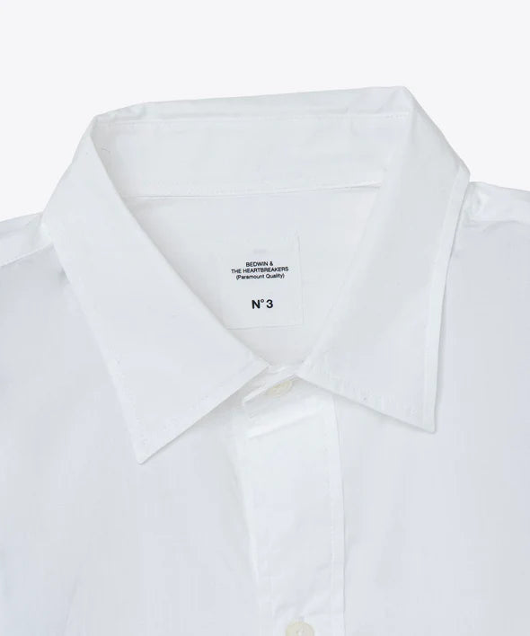 BEDWIN & THE HEARTBREAKERS | L/S BIG SHIRT "EWAN"