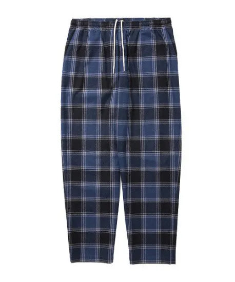 ROTTWEILER | R9 NEL CHECK PANTS