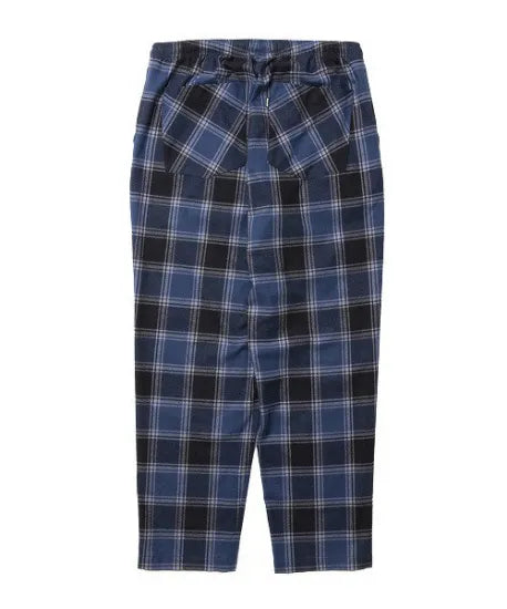 ROTTWEILER | R9 NEL CHECK PANTS