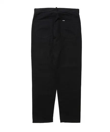 ROTTWEILER | R9 B.D DENIM PANTS