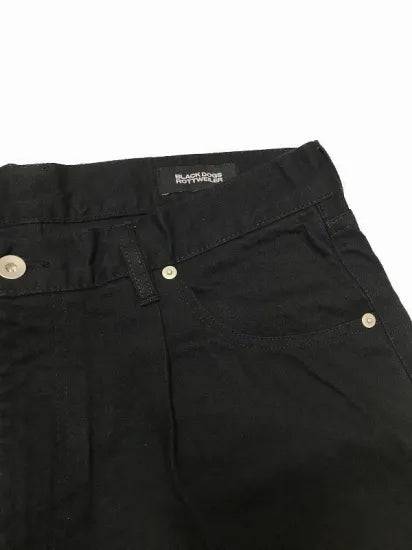ROTTWEILER | R9 B.D DENIM PANTS