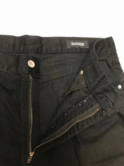 ROTTWEILER | R9 B.D DENIM PANTS