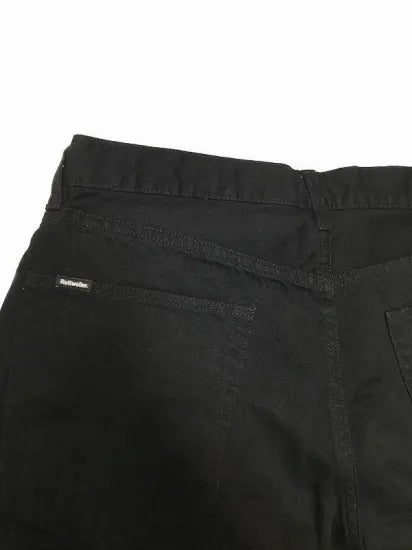 ROTTWEILER | R9 B.D DENIM PANTS