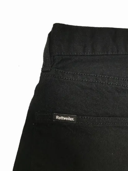 ROTTWEILER | R9 B.D DENIM PANTS