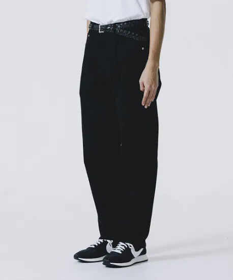 ROTTWEILER | R9 B.D DENIM PANTS
