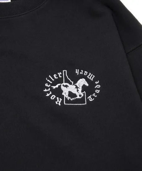 ROTTWEILER | HORSE SWEATER