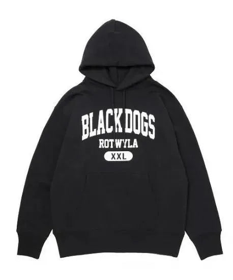ROTTWEILER | BD XXL PARKA