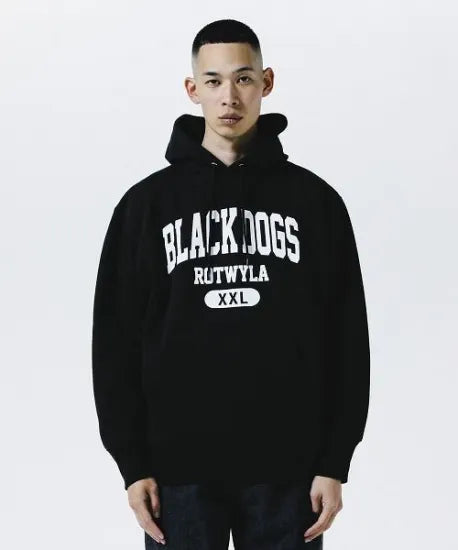 ROTTWEILER | BD XXL PARKA