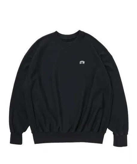 ROTTWEILER | R9 LOGO SWEATER