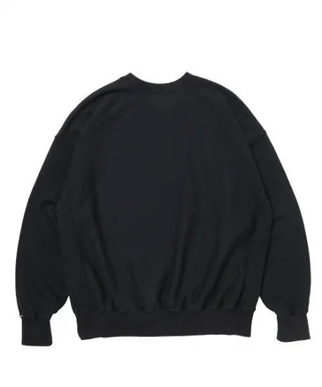 ROTTWEILER | R9 LOGO SWEATER