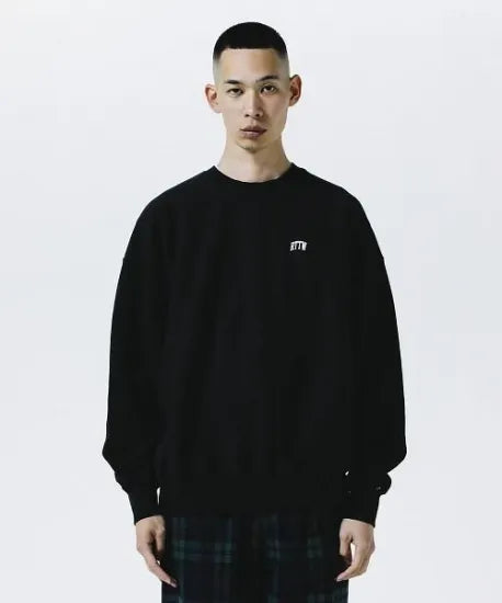 ROTTWEILER | R9 LOGO SWEATER