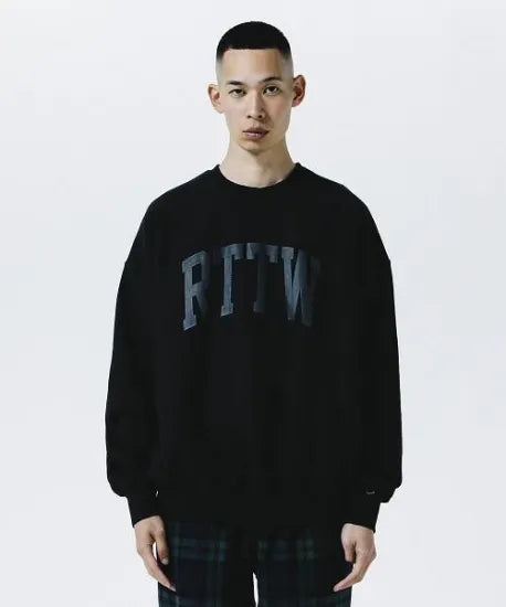ROTTWEILER | R9 RTTW SWEATER