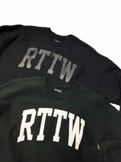 ROTTWEILER | R9 RTTW SWEATER