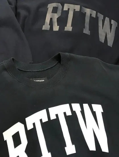 ROTTWEILER | R9 RTTW SWEATER