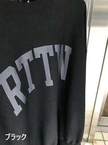 ROTTWEILER | R9 RTTW SWEATER