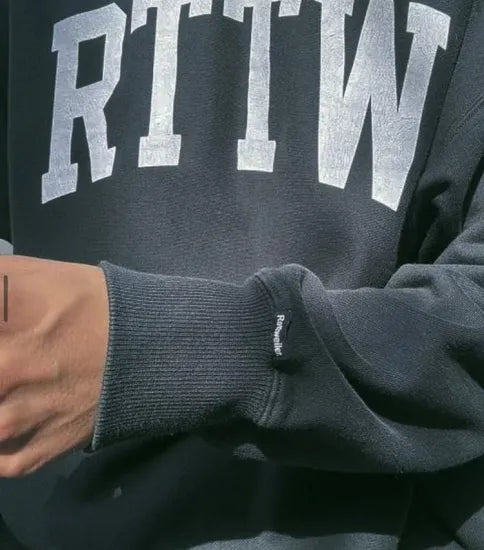 ROTTWEILER | R9 RTTW SWEATER