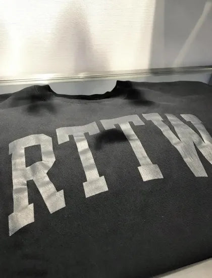 ROTTWEILER | R9 RTTW SWEATER