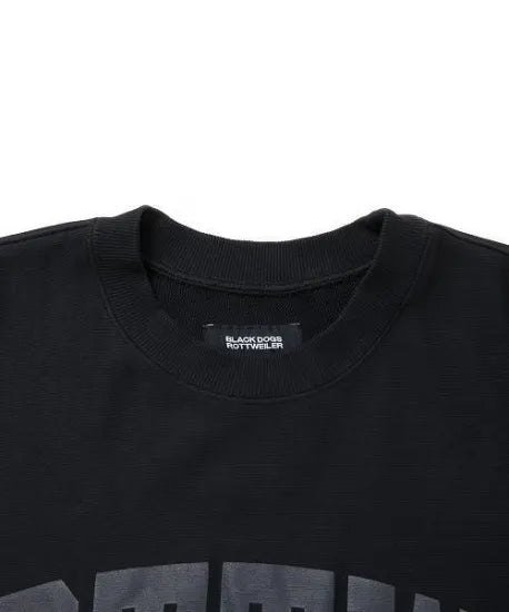 ROTTWEILER | R9 RTTW SWEATER