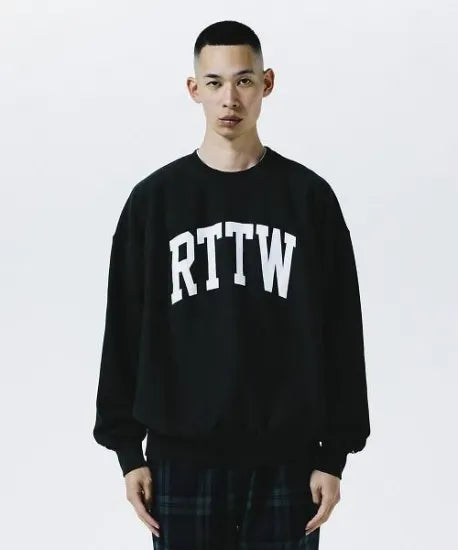 ROTTWEILER | R9 RTTW SWEATER